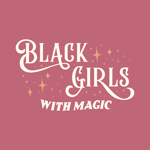 Black Girls With Magic