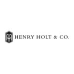 Henry Holt & Co Logo